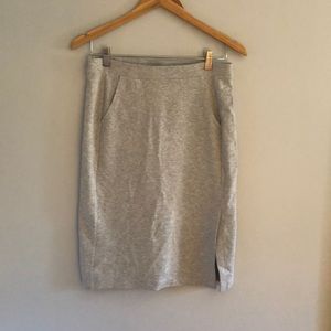 NWT NAU ELEMENTERRY SKIRT